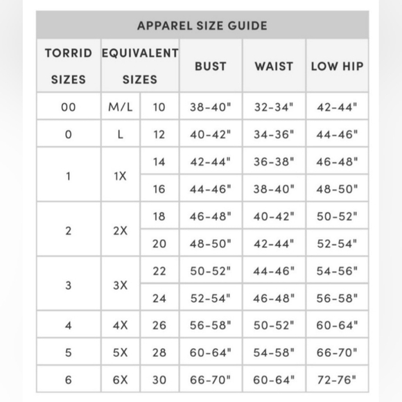 Torrid Black and Cream Tropical Midi Dress - Picture 9 of 9